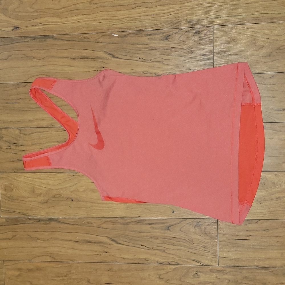 Nike shirt